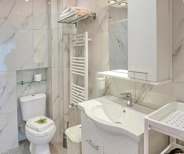 Appartement Natalia Peramos *