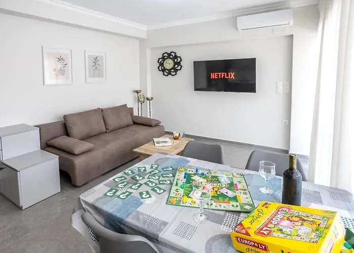 Natalia Peramos * Néa Péramos