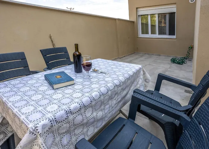 Appartement Natalia Peramos