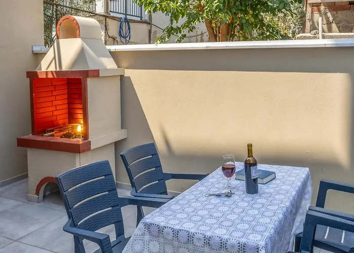 Natalia Peramos Appartement *