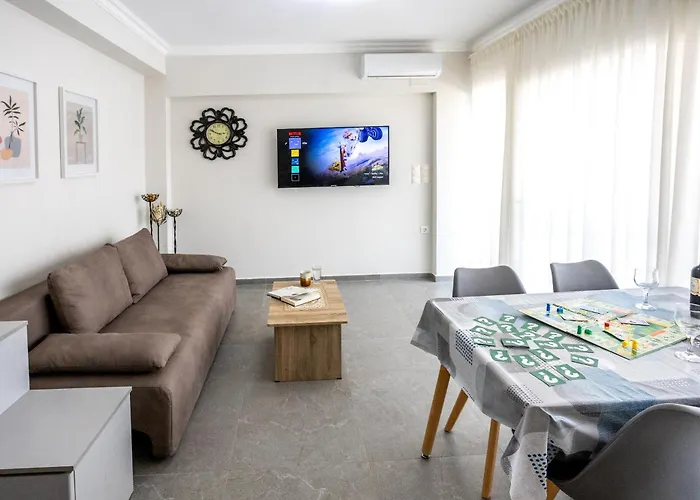 Appartement Natalia Peramos