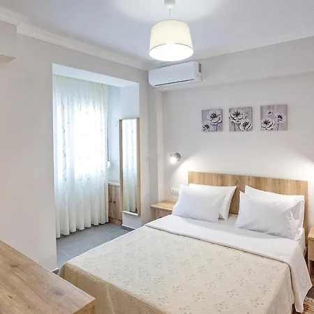 Apartament Natalia Peramos *