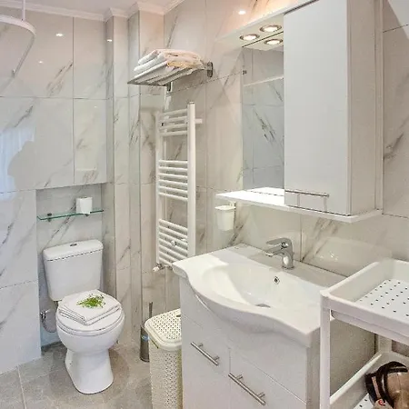 Apartament Natalia Peramos *