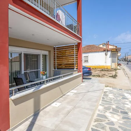 Natalia Peramos Néa Péramos