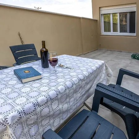 Apartament Natalia Peramos