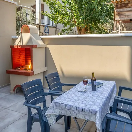 Natalia Peramos Apartament *