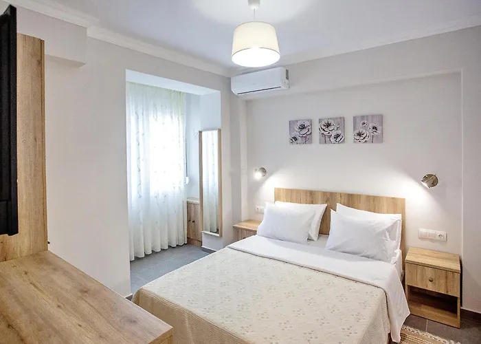 Apartment Natalia Peramos *